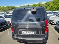 2017 Hyundai Starex