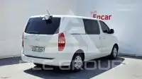 2017 Hyundai Starex