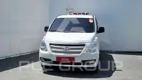 2017 Hyundai Starex