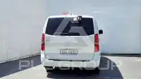 2017 Hyundai Starex