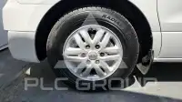2017 Hyundai Starex