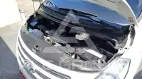 2017 Hyundai Starex