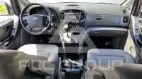 2017 Hyundai Starex