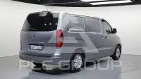 2017 Hyundai Starex