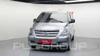 2017 Hyundai Starex