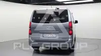 2017 Hyundai Starex