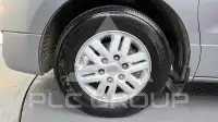 2017 Hyundai Starex