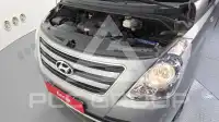 2017 Hyundai Starex