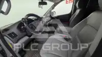 2017 Hyundai Starex