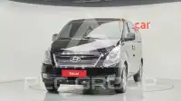 2017 Hyundai Starex