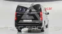 2017 Hyundai Starex