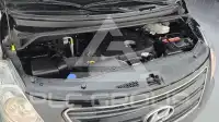 2017 Hyundai Starex
