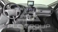 2017 Hyundai Starex
