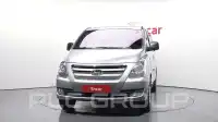 2017 Hyundai Starex