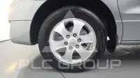2017 Hyundai Starex