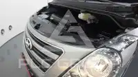 2017 Hyundai Starex