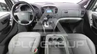 2017 Hyundai Starex
