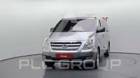 2017 Hyundai Starex