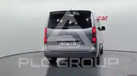 2017 Hyundai Starex
