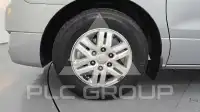 2017 Hyundai Starex