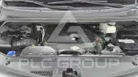 2017 Hyundai Starex
