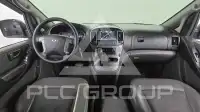 2017 Hyundai Starex