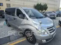 2017 Hyundai Starex