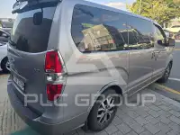 2017 Hyundai Starex