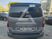 2017 Hyundai Starex