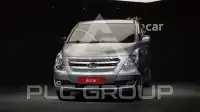 2017 Hyundai Starex