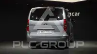2017 Hyundai Starex