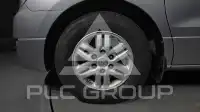 2017 Hyundai Starex