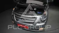 2017 Hyundai Starex
