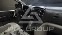 2017 Hyundai Starex