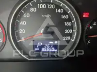 2017 Hyundai Starex