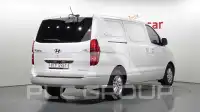 2017 Hyundai Starex