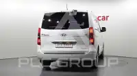 2017 Hyundai Starex