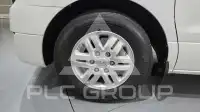 2017 Hyundai Starex