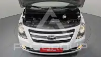 2017 Hyundai Starex