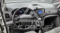 2017 Hyundai Starex