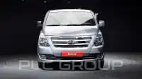 2017 Hyundai Starex
