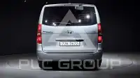 2017 Hyundai Starex