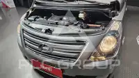 2017 Hyundai Starex