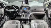 2017 Hyundai Starex