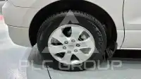 2017 Hyundai Starex