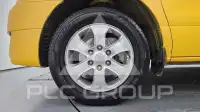 2017 Hyundai Starex