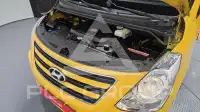 2017 Hyundai Starex