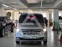 2017 Hyundai Starex