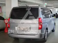 2017 Hyundai Starex