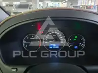 2017 Hyundai Starex